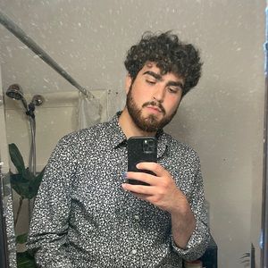 Meet your Posher, Carter